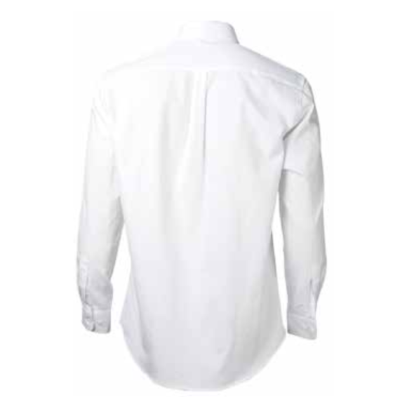 CAMISA OXFORD M/LARGA CALCE COMFORT - Imagen 2