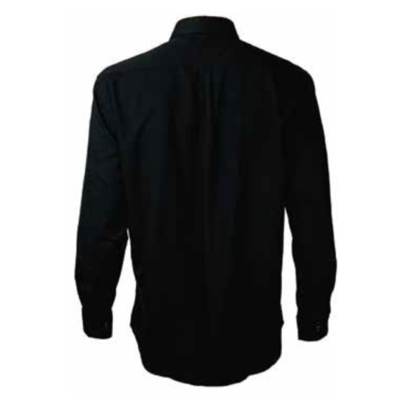 CAMISA OXFORD M/LARGA GUARDIA - Imagen 2