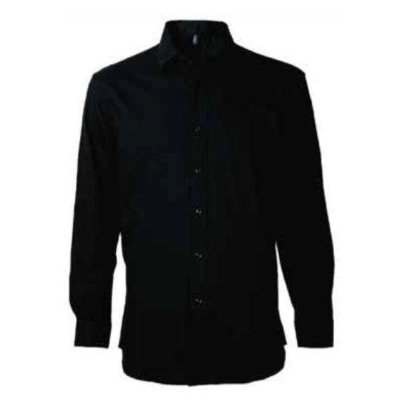 CAMISA OXFORD M/LARGA GUARDIA