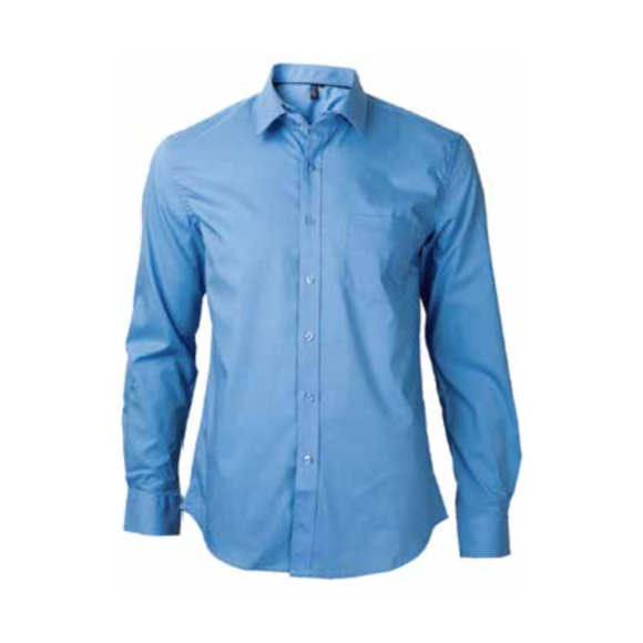 CAMISA SPANDEX MANGA LARGA