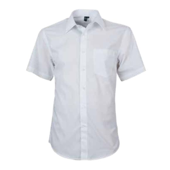 CAMISA TREVIRA COMFORT M/CORTA