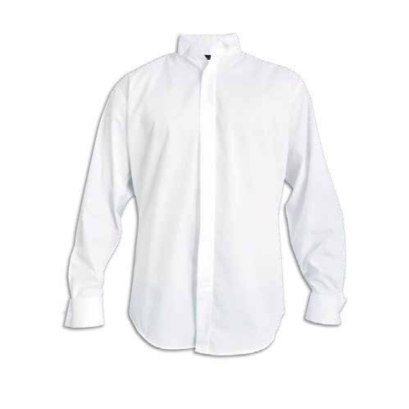 CAMISA TREVIRA CUELLO PALOMA