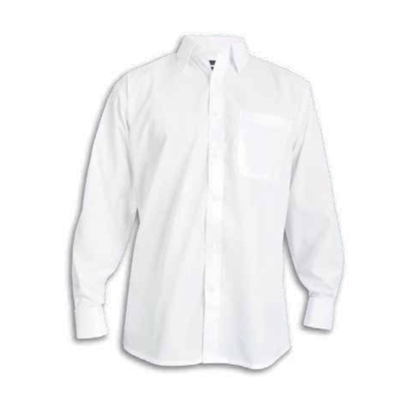 CAMISA TREVIRA DOBLE PUÑO