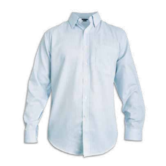 CAMISA TREVIRA FANTASIA MANGA LARGA