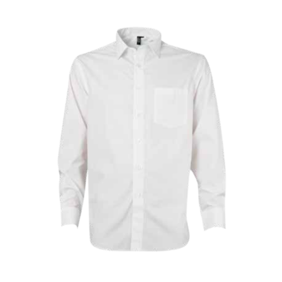 CAMISA TREVIRA M/LARGA