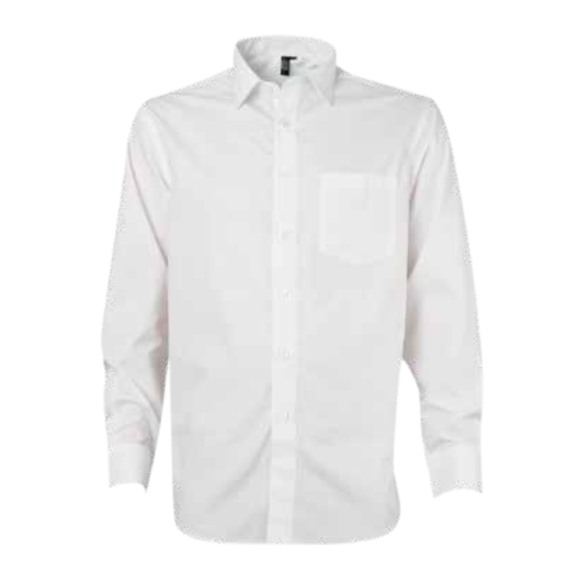 CAMISA TREVIRA M/LARGA