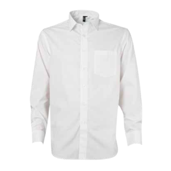 CAMISA TREVIRA M/LARGA COMFORT