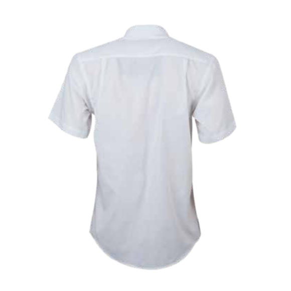 CAMISA TREVIRA COLOR M/CORTA - Imagen 2
