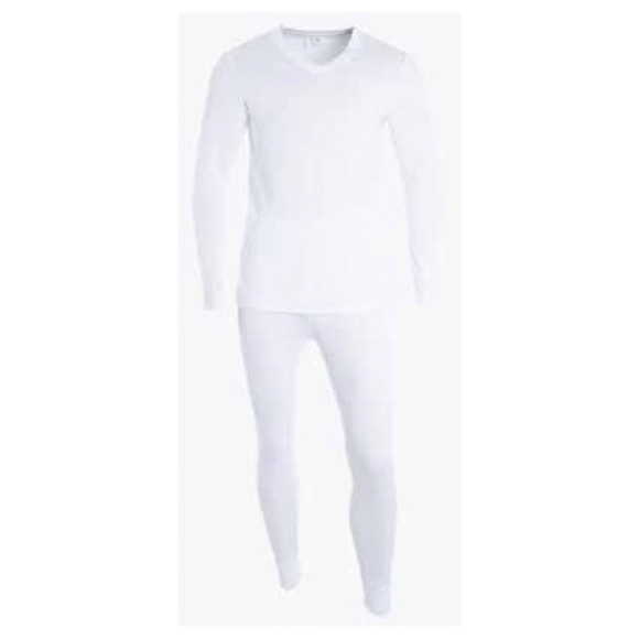 SET PRIMERA CAPA CUELLO V HOMBRE