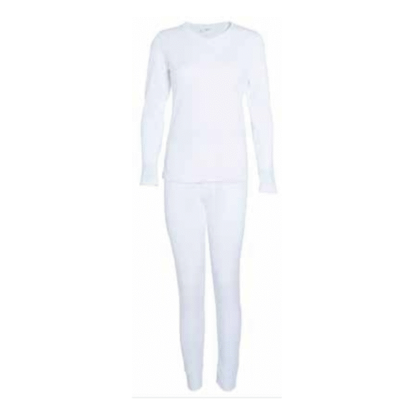 SET PRIMERA CAPA CUELLO V MUJER