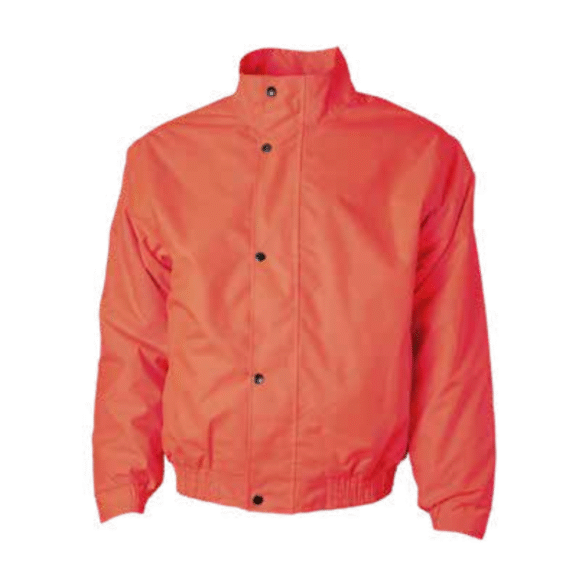 PARKA CORTA GUARDIA HOMBRE