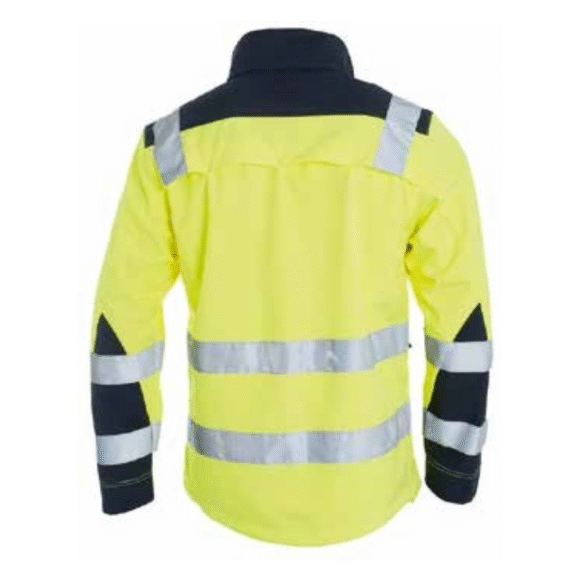 SOFTSHELL BICOLOR - Imagen 2