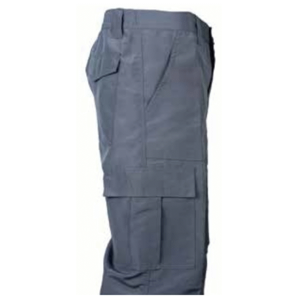 PANTALON CARGO GABARDINA - Imagen 3
