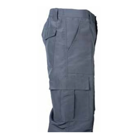 PANTALON CARGO POPLIN C/ CINTA - Imagen 3
