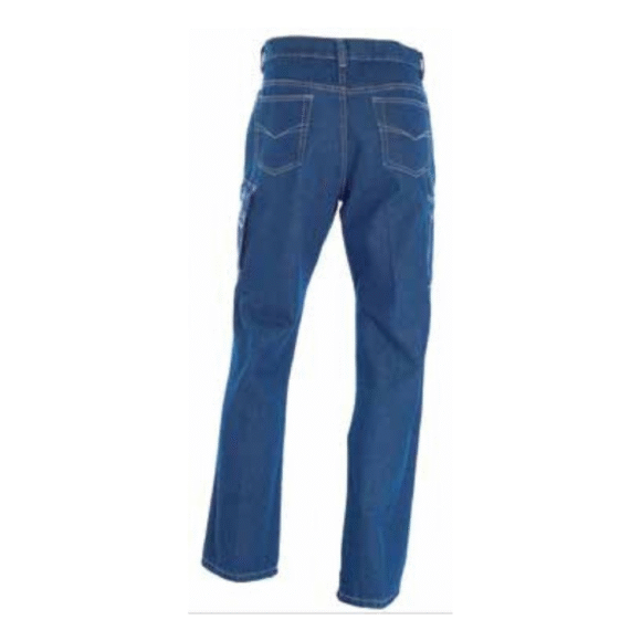 JEANS CARGO HOMBRE - Imagen 2