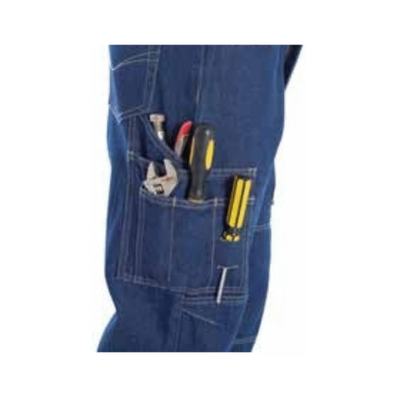 JEANS CARGO HOMBRE - Imagen 3