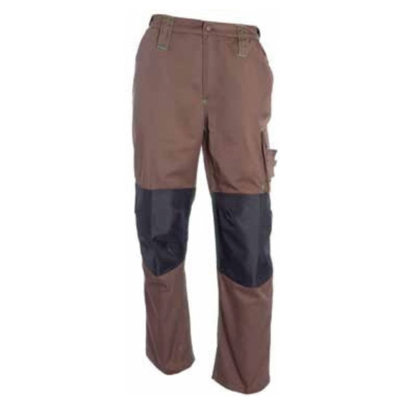 PANTALON CARGO C/VENTILACION