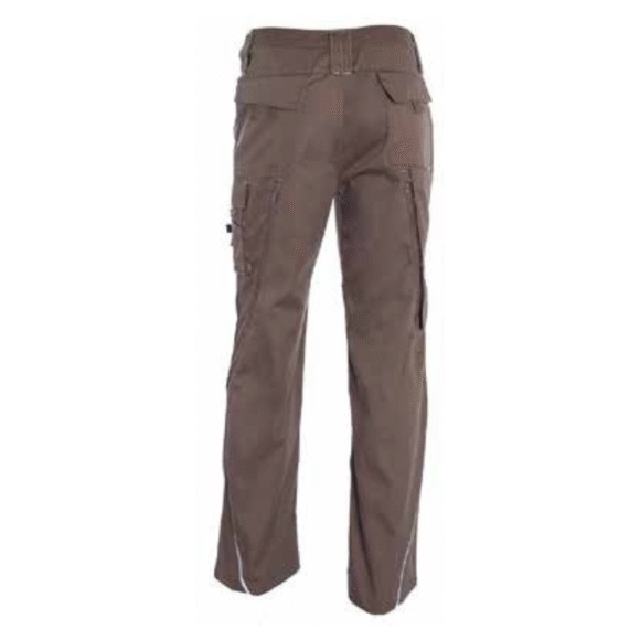 PANTALON CARGO C/VENTILACION - Imagen 2