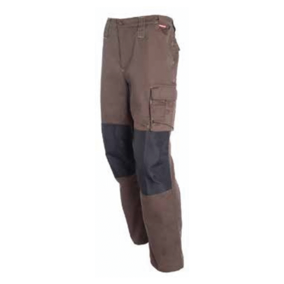 PANTALON CARGO C/VENTILACION - Imagen 3