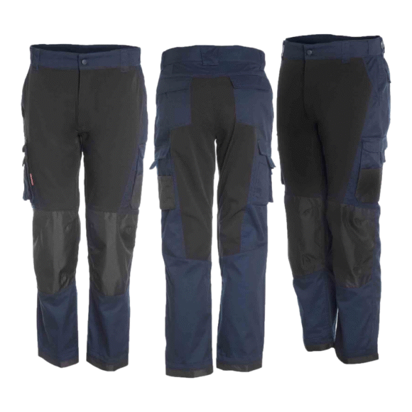 PANTALÓN CARGO NEW DYNAMIC ACTIVE