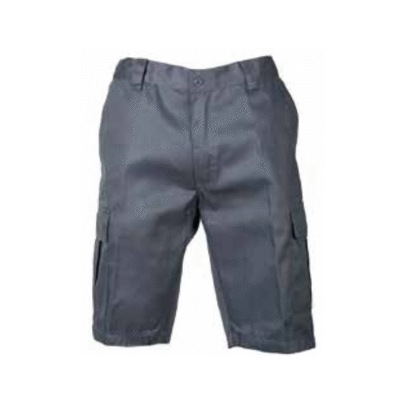 PANTALON CARGO GABARDINA