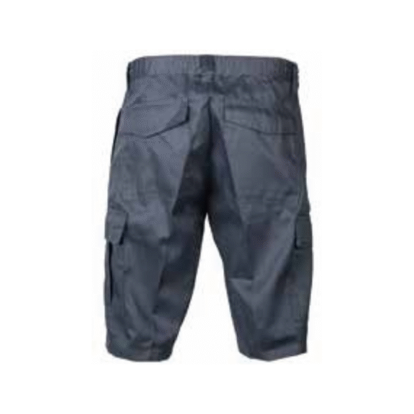 PANTALON CARGO GABARDINA - Imagen 2