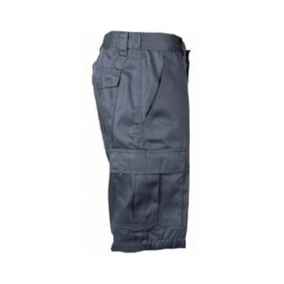 PANTALON CARGO GABARDINA - Imagen 3