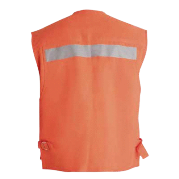 GEOLOGO POPLIN REFLECTANTE - Imagen 2