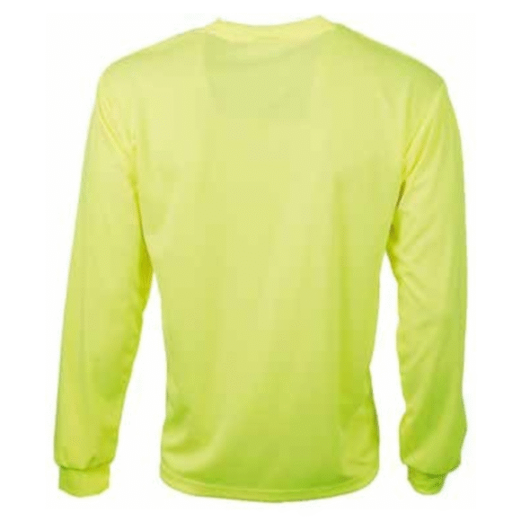 POLERA CUELLO REDONDO M/LARGA - Imagen 2