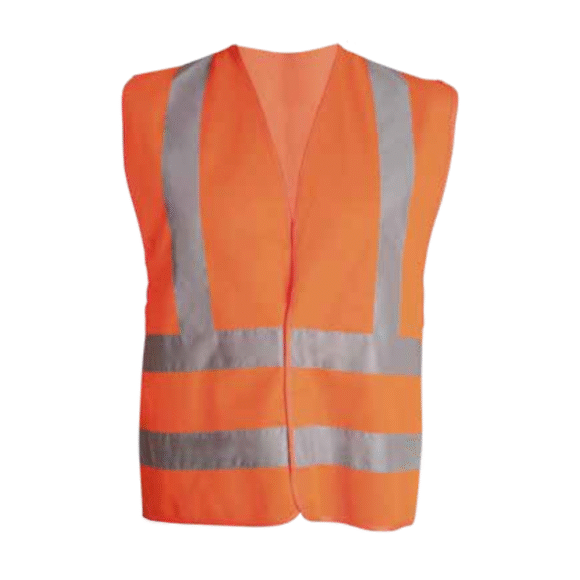 CHALECO VIAL