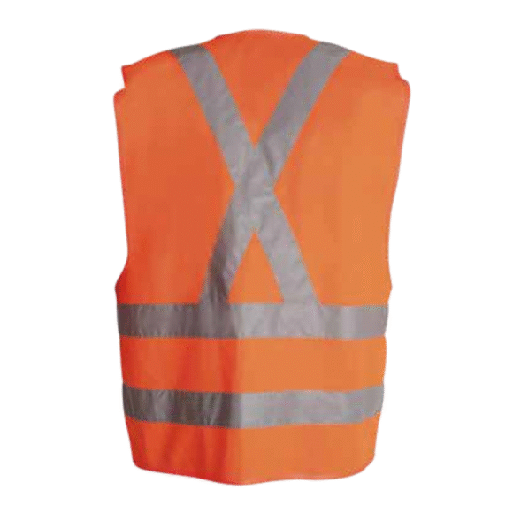 CHALECO VIAL - Imagen 2