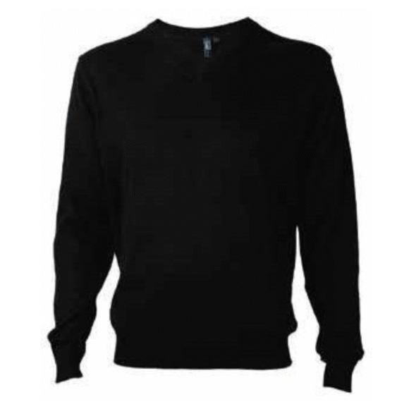 SWEATER CUELLOV M/LARGA UNISEX