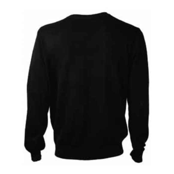 SWEATER CUELLO V M/LARGA MUJER - Imagen 2