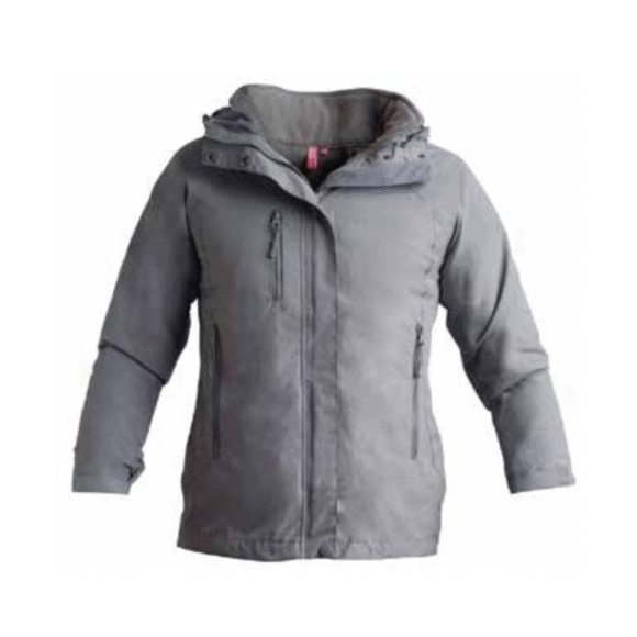 PARKA CORCOVADO 3X1 MUJER