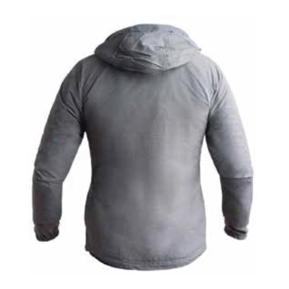 PARKA CORCOVADO 3X1 MUJER - Imagen 2
