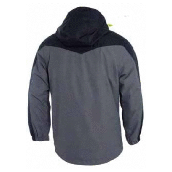 PARKA PARINACOTA 3X1 HOMBRE - Imagen 2