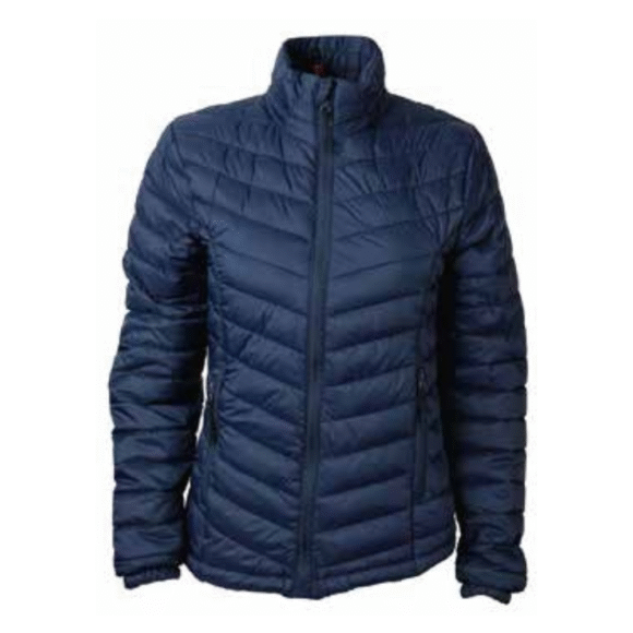 PARKA LICANCABUR (MUJER)