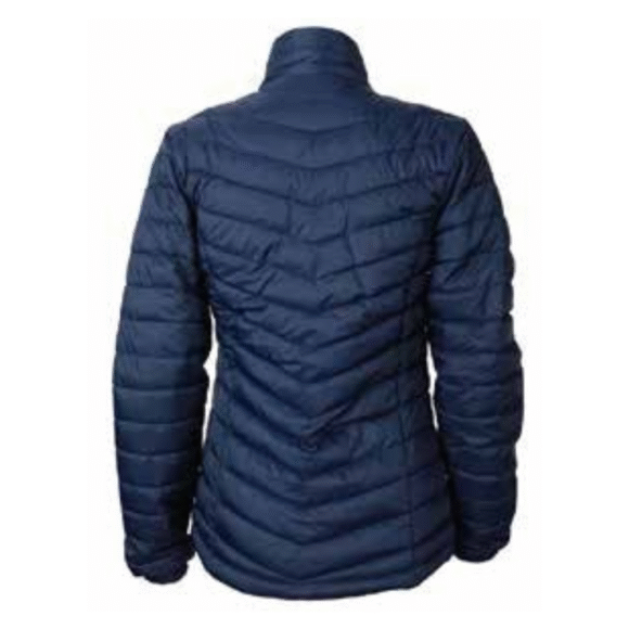 PARKA LICANCABUR (MUJER) - Imagen 2