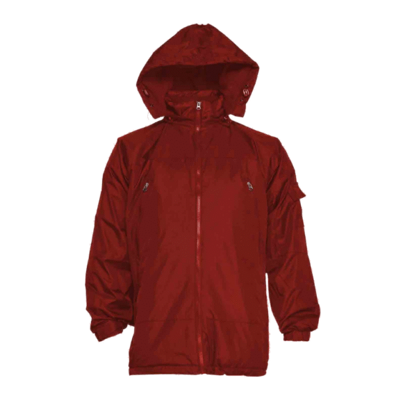 PARKA BASICA HOMBRE