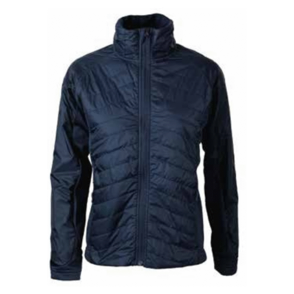 CASACA WINDSHELL MUJER