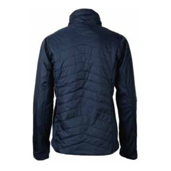 CASACA WINDSHELL MUJER - Imagen 2