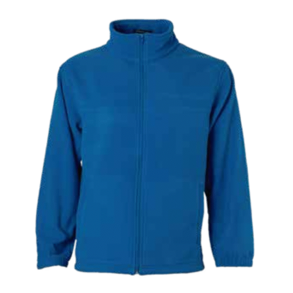 MICROPOLAR M/LARGA HOMBRE