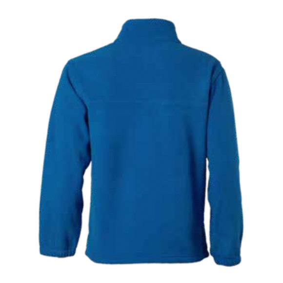 MICROPOLAR M/LARGA HOMBRE - Imagen 2