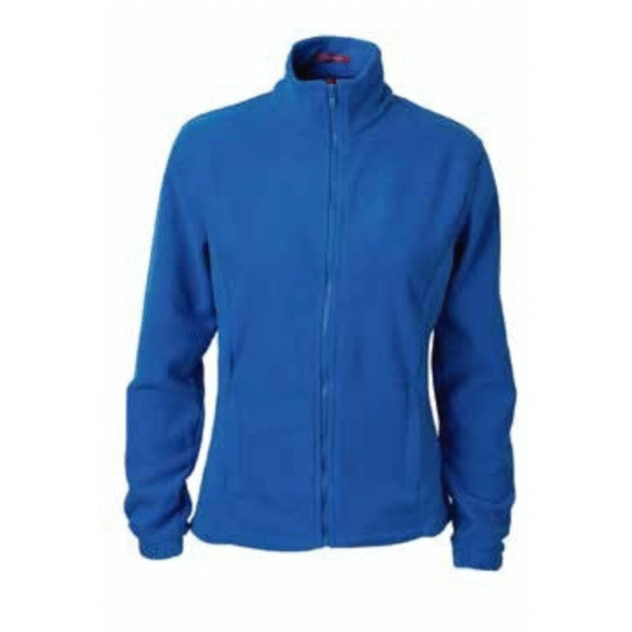 MICROPOLAR M/LARGA MUJER