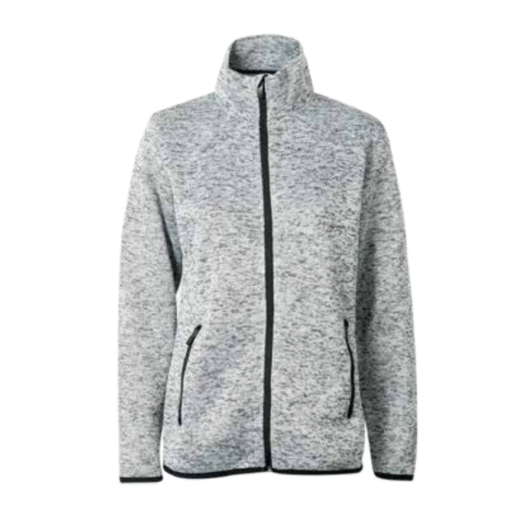 POLAR KNITTED MUJER