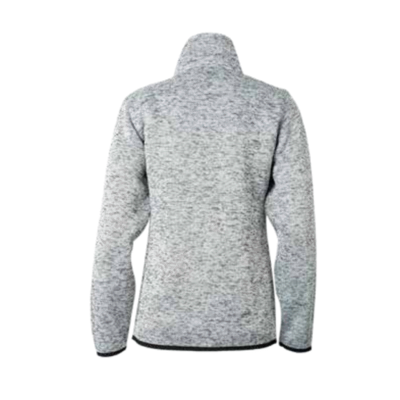 POLAR KNITTED MUJER - Imagen 2