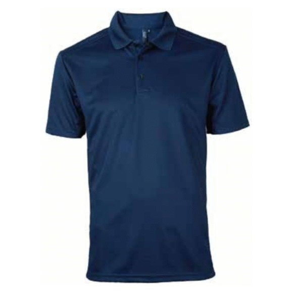 POLERA DRY FIT M/CORTA HOMBRE