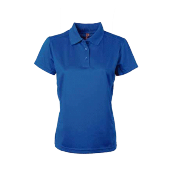 POLERA DRY FIT M/CORTA MUJER