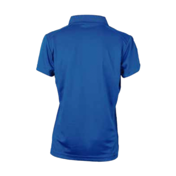 POLERA DRY FIT M/CORTA MUJER - Imagen 2