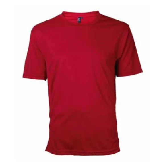 POLERA DRY FIT M/CORTA MUJER